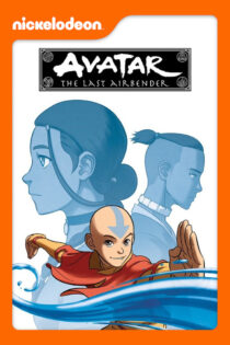 دانلود سریال Avatar The Last Airbender