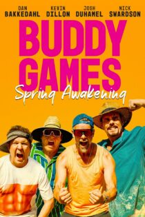 دانلود فیلم Buddy Games Spring Awakening 2023