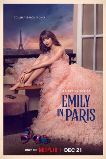 دانلود سریال Emily in Paris