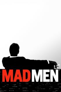 دانلود سریال Mad Men