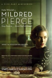 دانلود سریال Mildred Pierce
