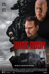 دانلود فیلم Wire Room 2022