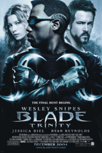 دانلود فیلم Blade Trinity 2004