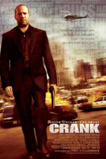 دانلود فیلم Crank 2006