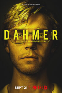 دانلود سریال Dahmer Monster The Jeffrey Dahmer Story