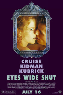 دانلود فیلم Eyes Wide Shut 1999