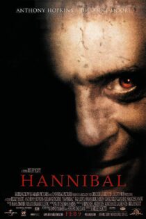 دانلود فیلم Hannibal 2001
