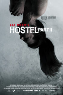 دانلود فیلم Hostel: Part II 2007