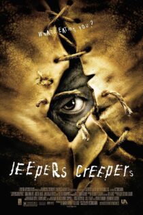 دانلود فیلم Jeepers Creepers 2001