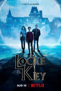دانلود سریال Locke and Key
