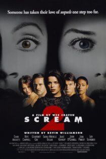 دانلود فیلم Scream 2 1997