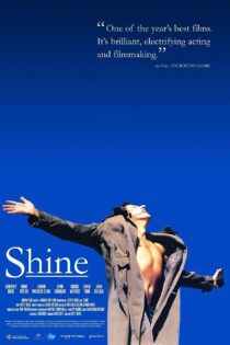 دانلود فیلم Shine 1996