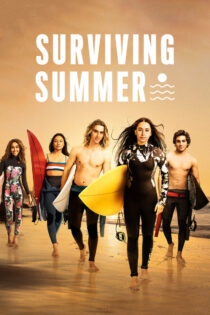 دانلود سریال Surviving Summer