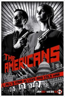 دانلود سریال The Americans