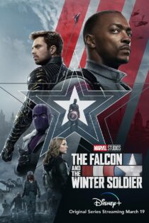 دانلود سریال The Falcon and the Winter Soldier