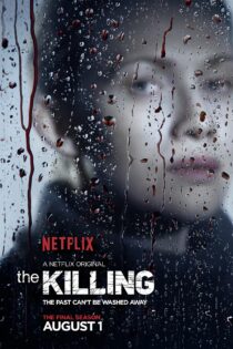 دانلود سریال The Killing