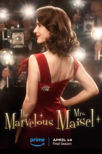 دانلود سریال The Marvelous Mrs Maisel