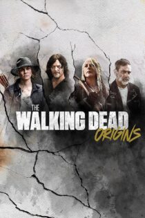 دانلود سریال The Walking Dead Origins