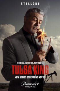 دانلود سریال Tulsa King