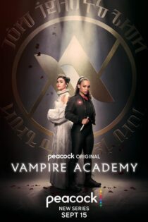 دانلود سریال Vampire Academy