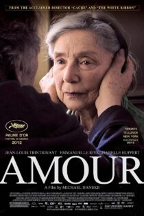 دانلود فیلم Amour 2012