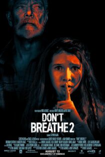 دانلود فیلم Don't Breathe 2 2021