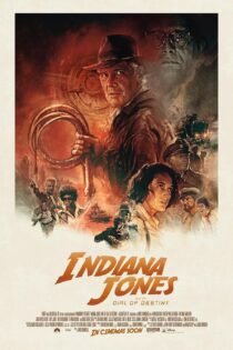 دانلود فیلم Indiana Jones and the Dial of Destiny 2023