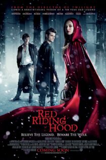 دانلود فیلم Red Riding Hood 2011