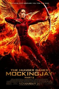 دانلود فیلم The Hunger Games: Mockingjay Part 2 2015