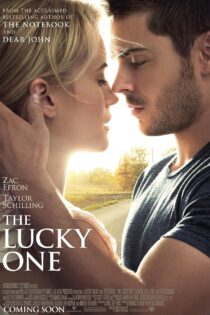 دانلود فیلم The Lucky One 2012