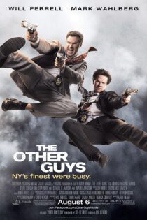 دانلود فیلم The Other Guys 2010