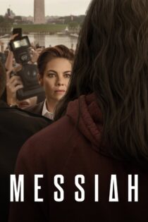 دانلود سریال Messiah