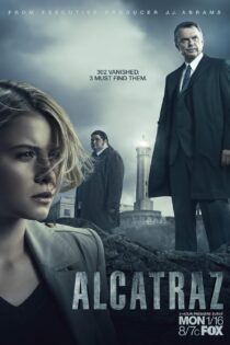 دانلود سریال Alcatraz