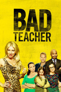 دانلود سریال Bad Teacher