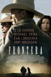 دانلود فیلم Frontera 2014