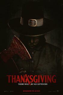 دانلود فیلم Thanksgiving 2023