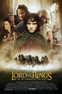 دانلود فیلم The Lord of the Rings: The Fellowship of the Ring 2001