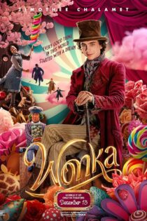 دانلود فیلم Wonka 2023