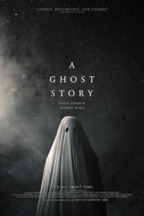دانلود فیلم A Ghost Story 2017