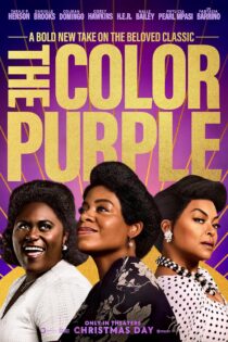 دانلود فیلم The Color Purple 2023